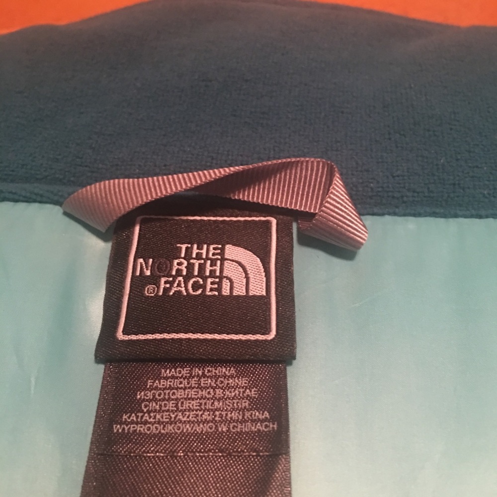 North Face Jacket 🧥 - Picture 5 of 6